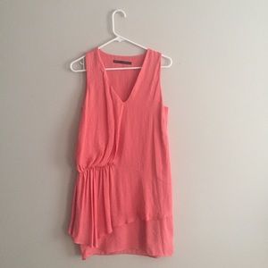 Xs Zara summer dress